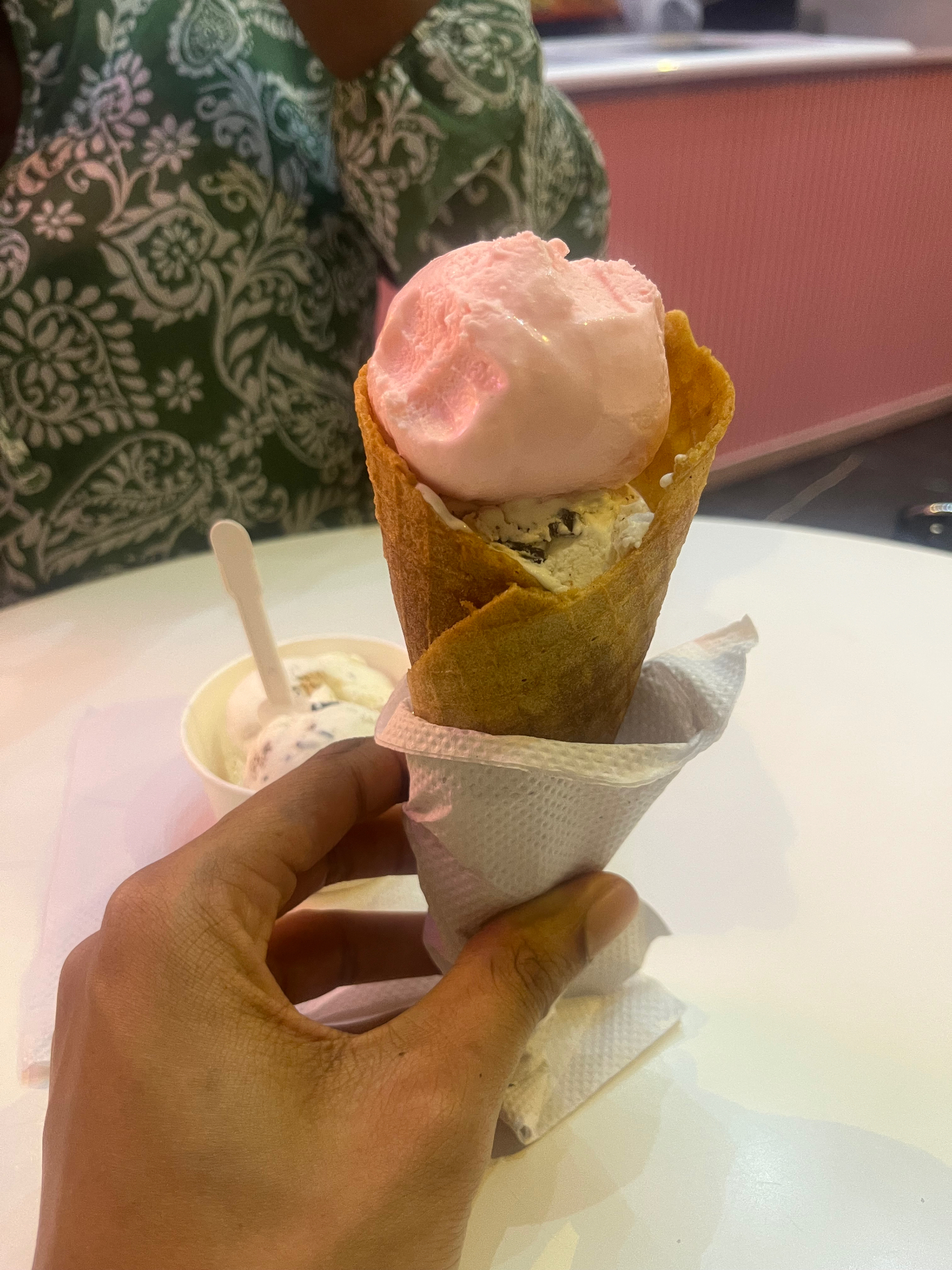Sweet Tooth Lagos