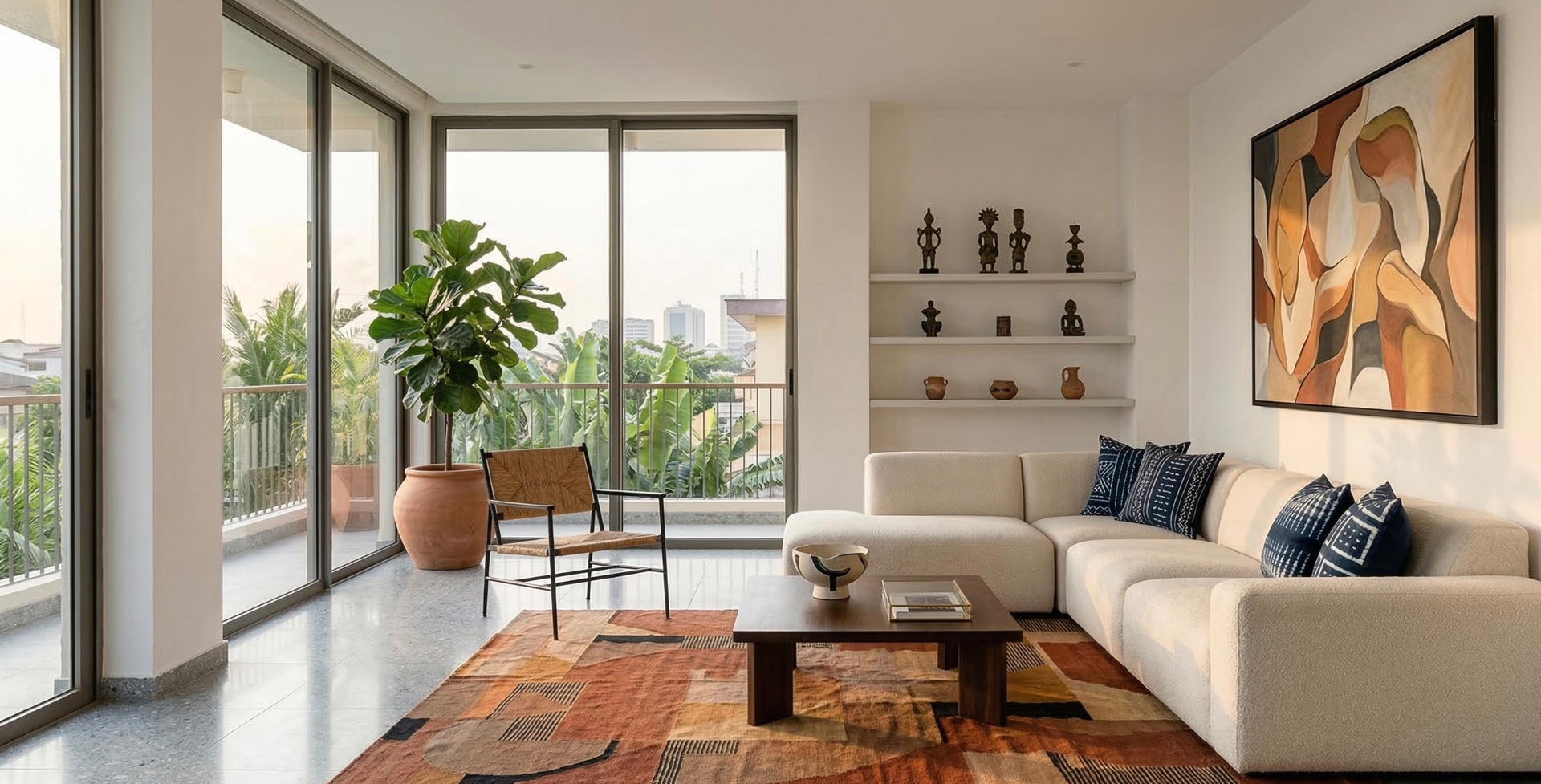 Accra Interiors