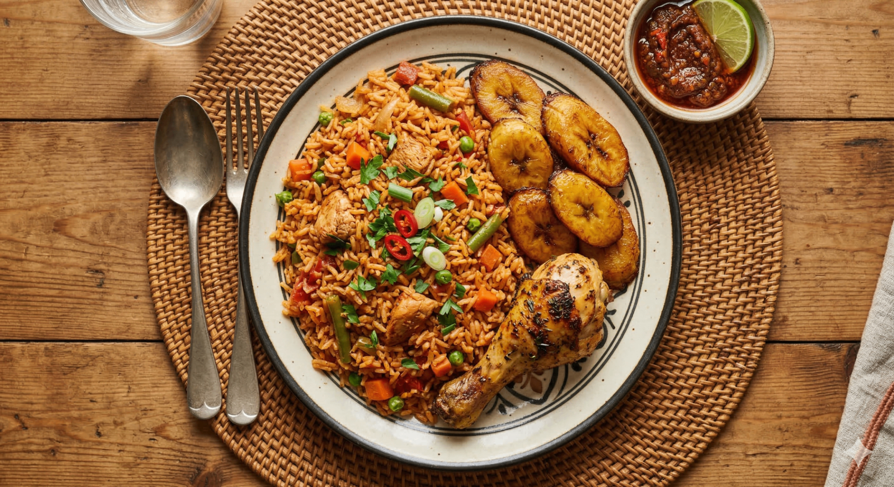 Lagos Bites